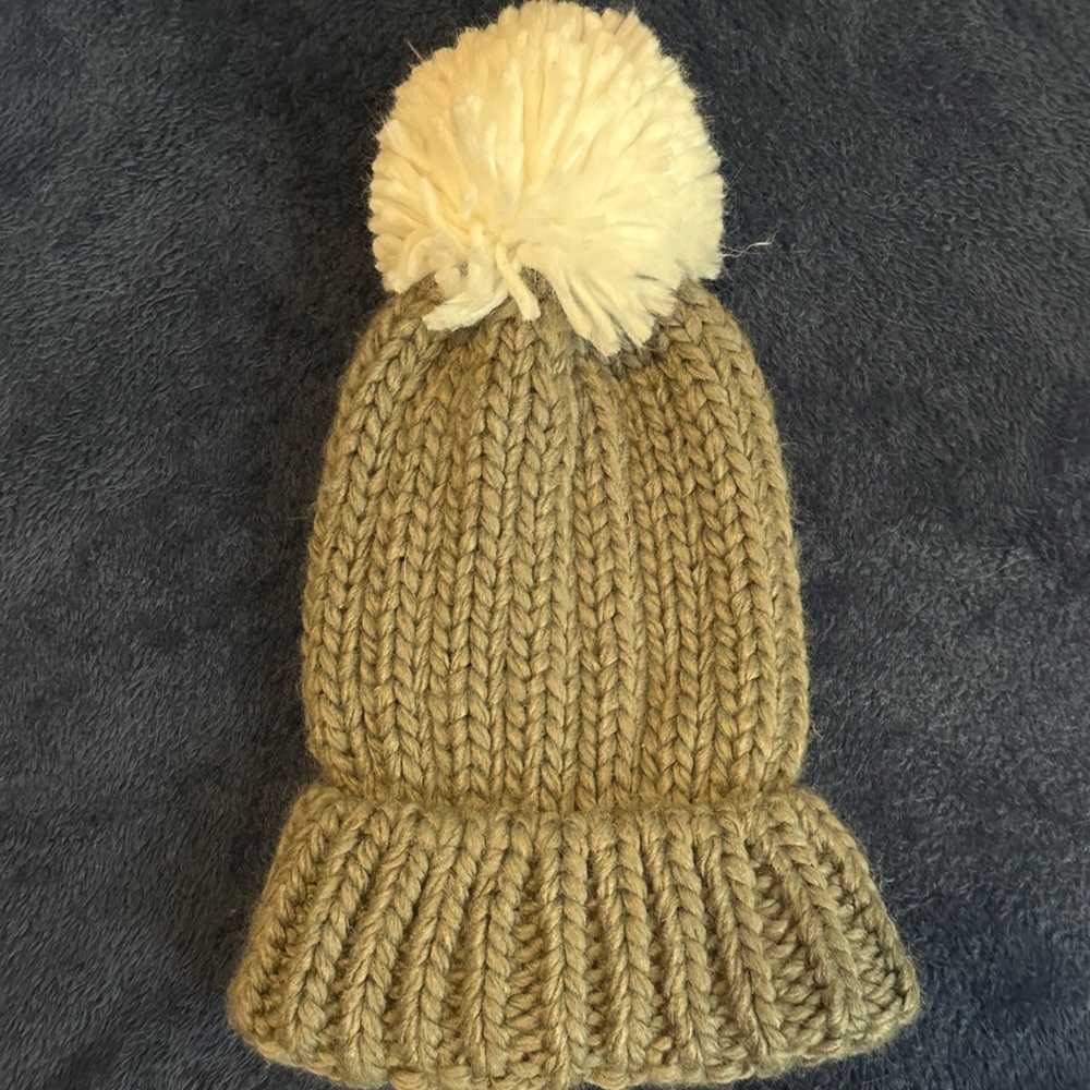 Forever 21 Knit Beanie